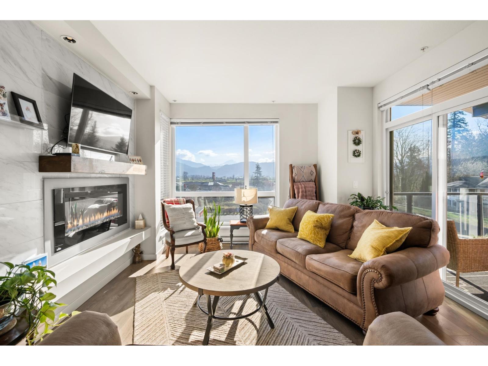 217 2242 Whatcom Road, Abbotsford, British Columbia  V3G 0G3 - Photo 7 - R3094633