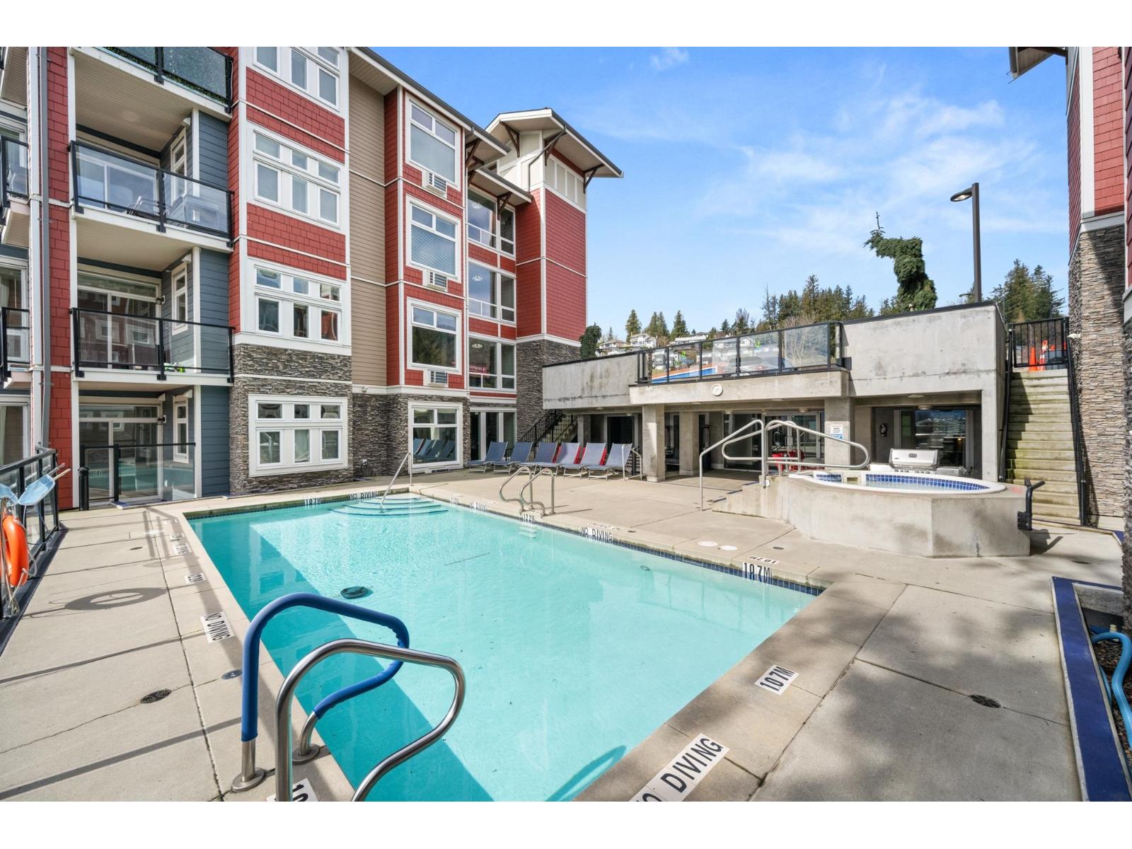 217 2242 Whatcom Road, Abbotsford, British Columbia  V3G 0G3 - Photo 33 - R3094633