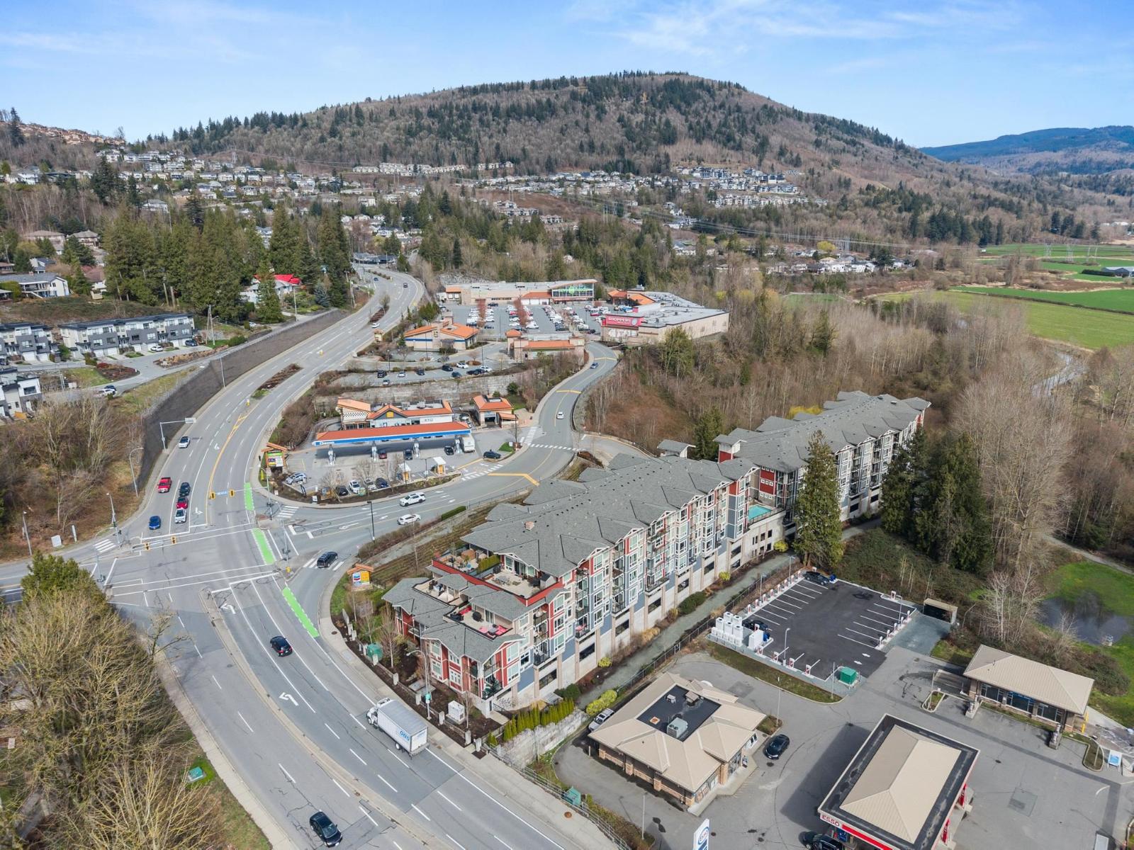 217 2242 Whatcom Road, Abbotsford, British Columbia  V3G 0G3 - Photo 38 - R3094633