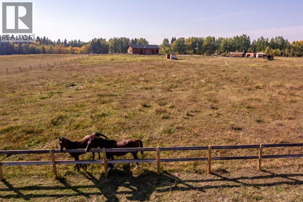 32101 Range Road 50, Rural Mountain View County, Alberta  T0M 0W0 - Photo 45 - A2259318