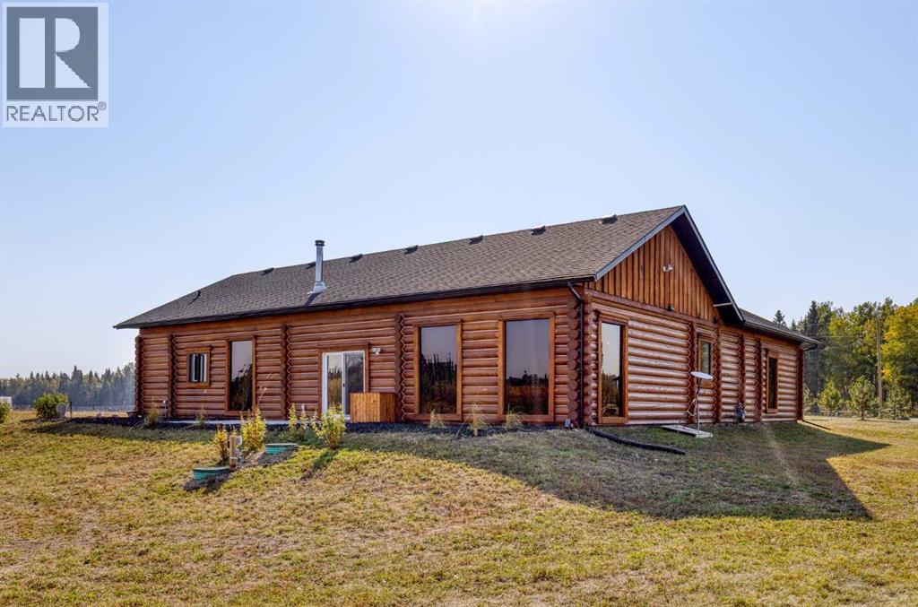 32101 Range Road 50, Rural Mountain View County, Alberta  T0M 0W0 - Photo 38 - A2259318