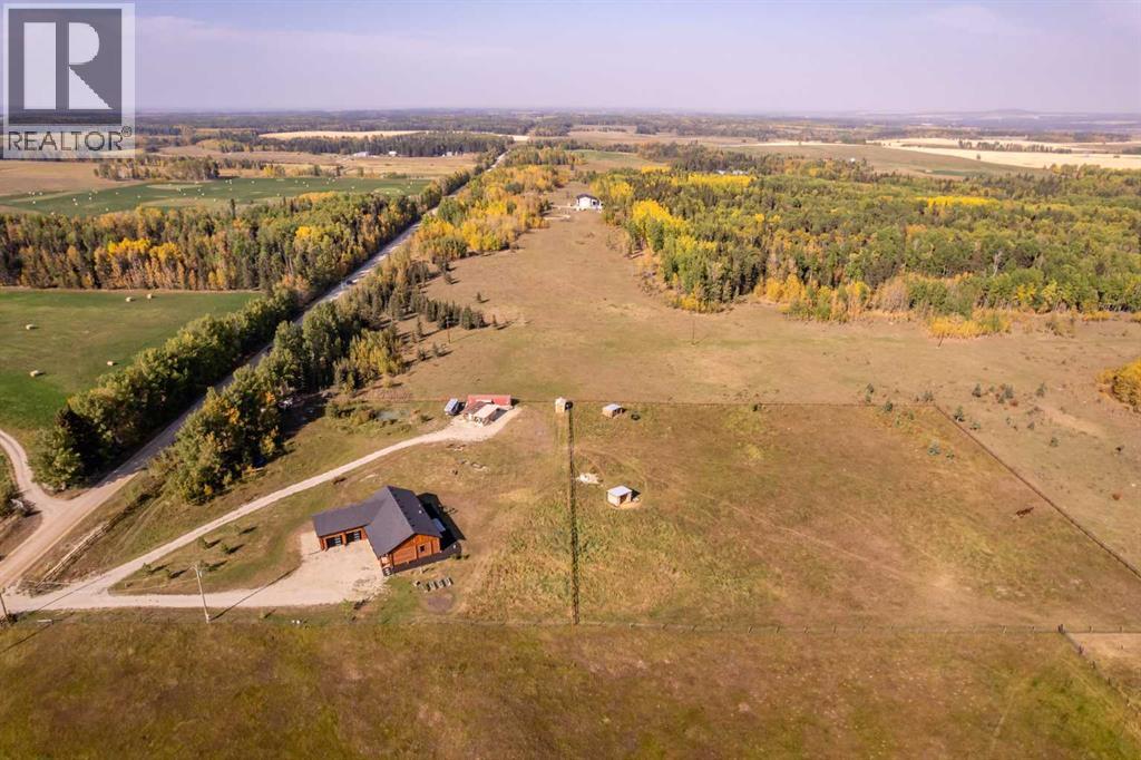 32101 Range Road 50, Rural Mountain View County, Alberta  T0M 0W0 - Photo 46 - A2259318