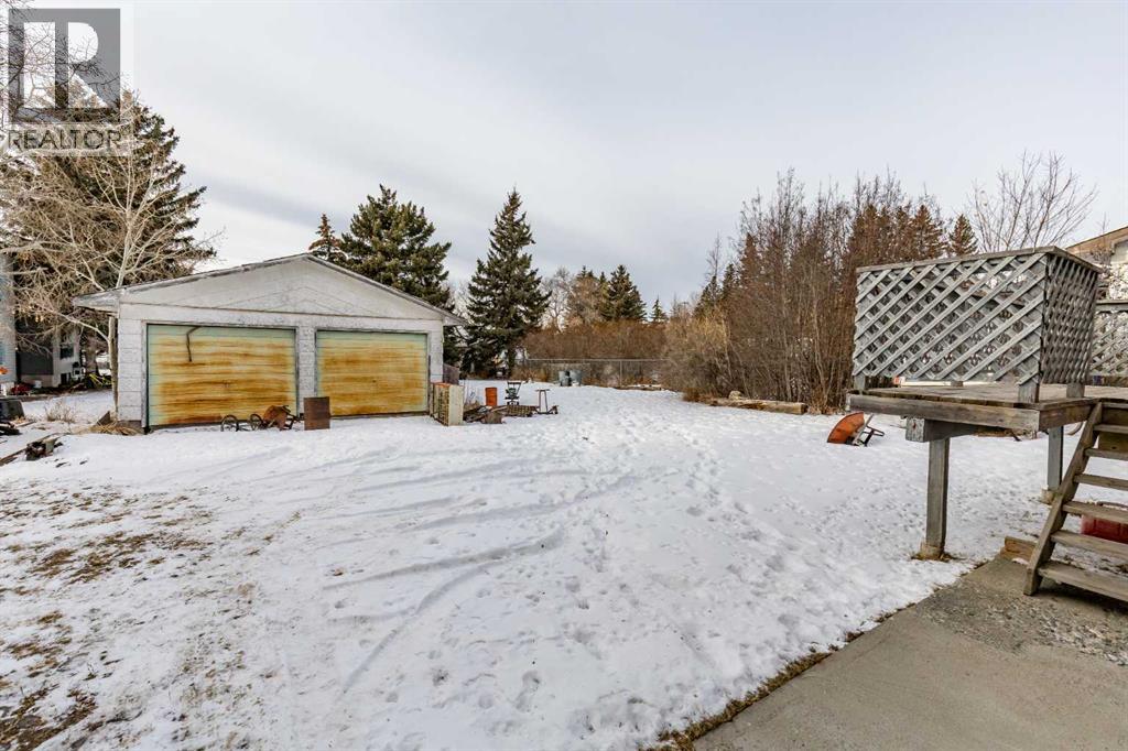 217 Ross Avenue, Cochrane, Alberta  T4C 1C9 - Photo 19 - A2278722