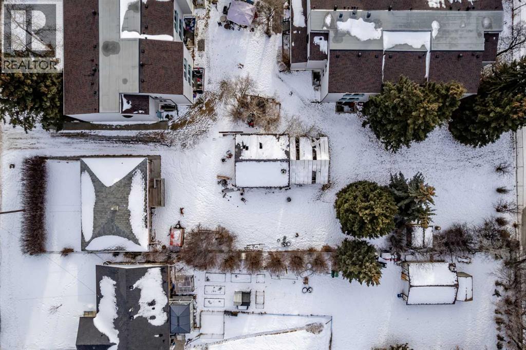 217 Ross Avenue, Cochrane, Alberta  T4C 1C9 - Photo 25 - A2278722