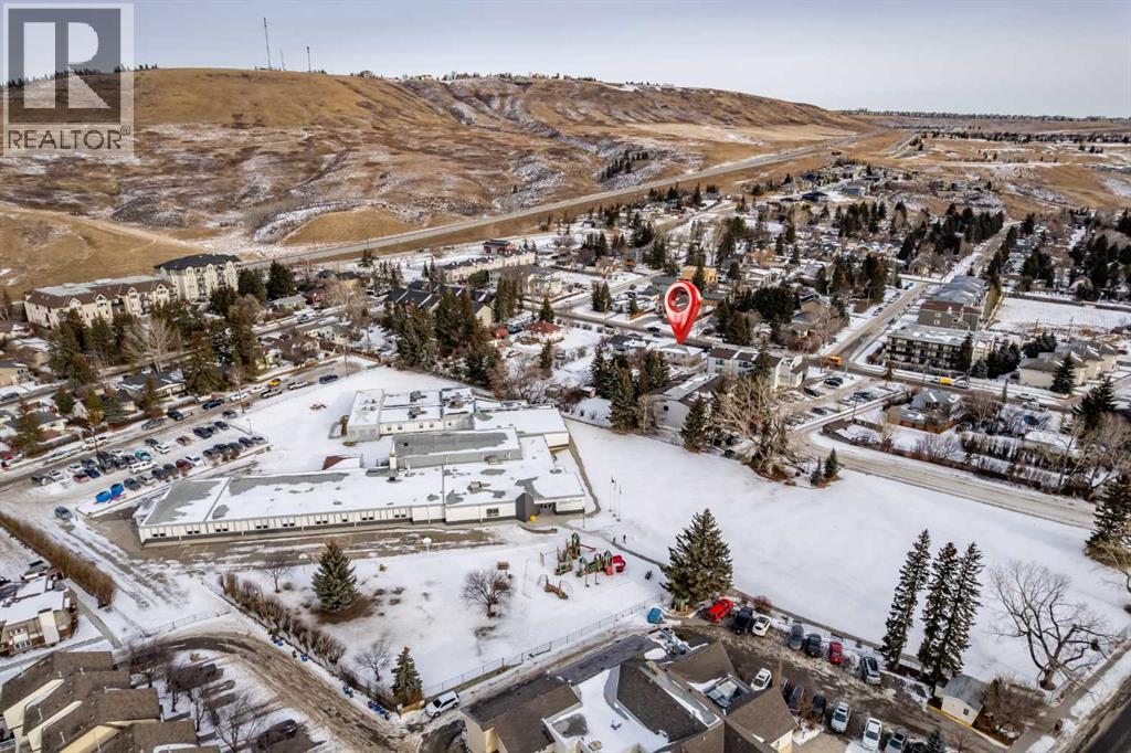 217 Ross Avenue, Cochrane, Alberta  T4C 1C9 - Photo 34 - A2278722