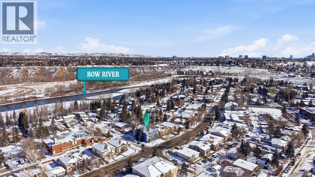 203, 6148 Bowness Road Nw, Calgary, Alberta  T3B 0E1 - Photo 24 - A2288648