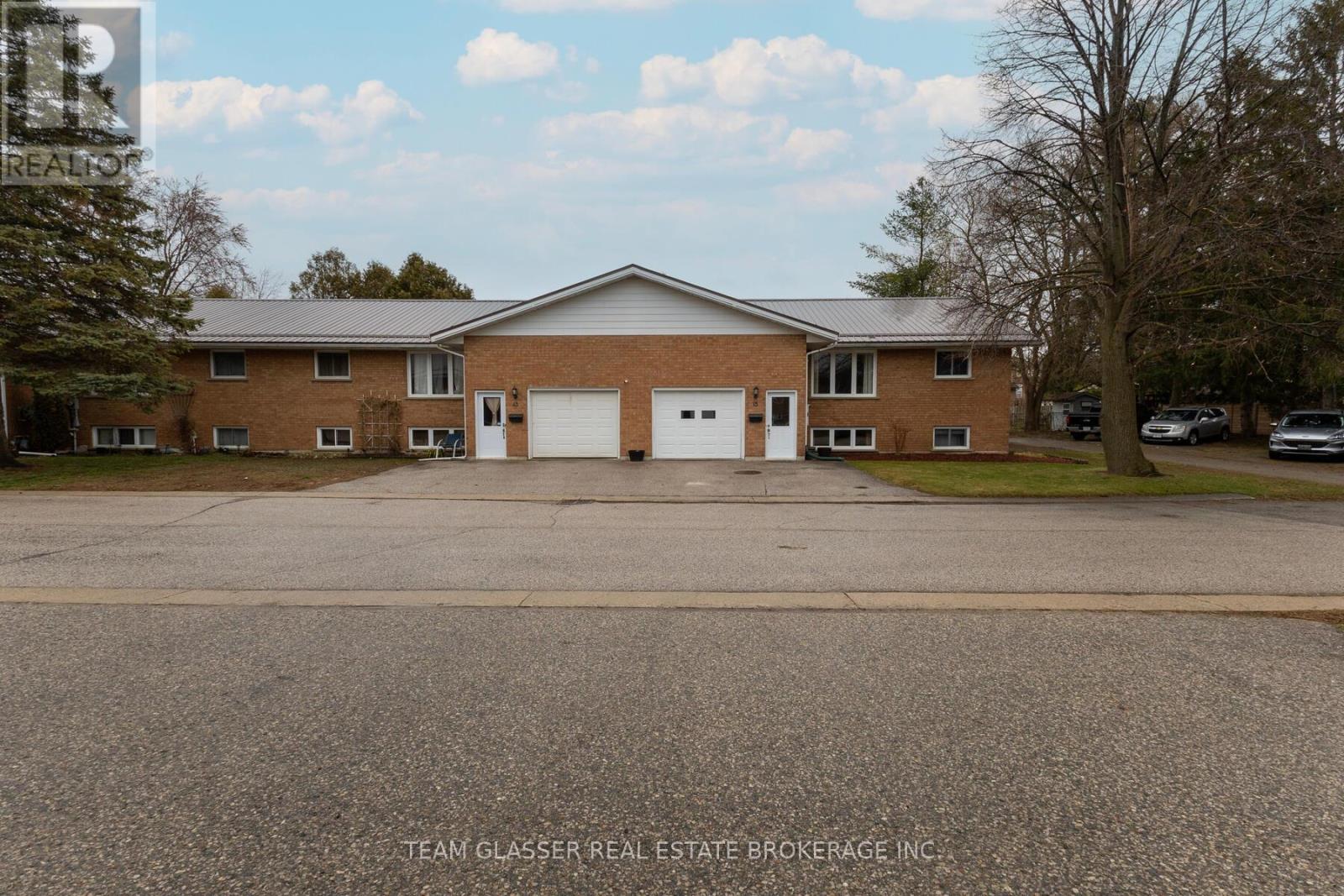 15 - 214 SOUTH STREET W, aylmer, Ontario