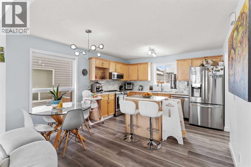 219 Silverado Plains Close Sw, Calgary, Alberta  T2X 0J2 - Photo 8 - A2293474