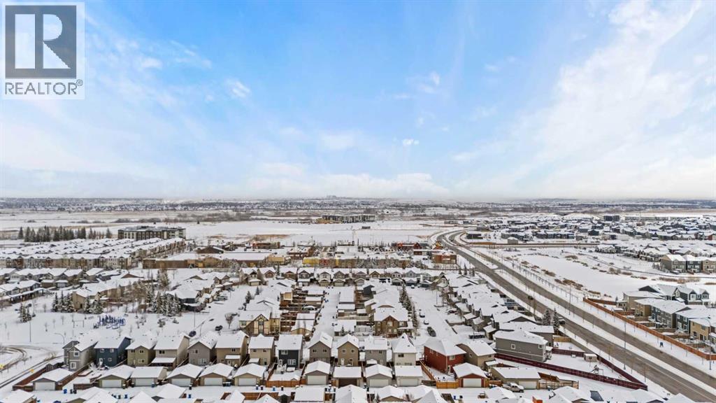 219 Silverado Plains Close Sw, Calgary, Alberta  T2X 0J2 - Photo 35 - A2293474