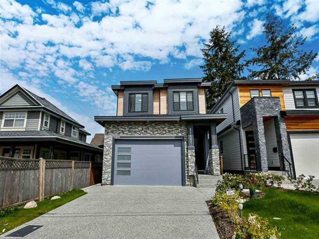 11667 N 74 AVENUE, Delta, British Columbia