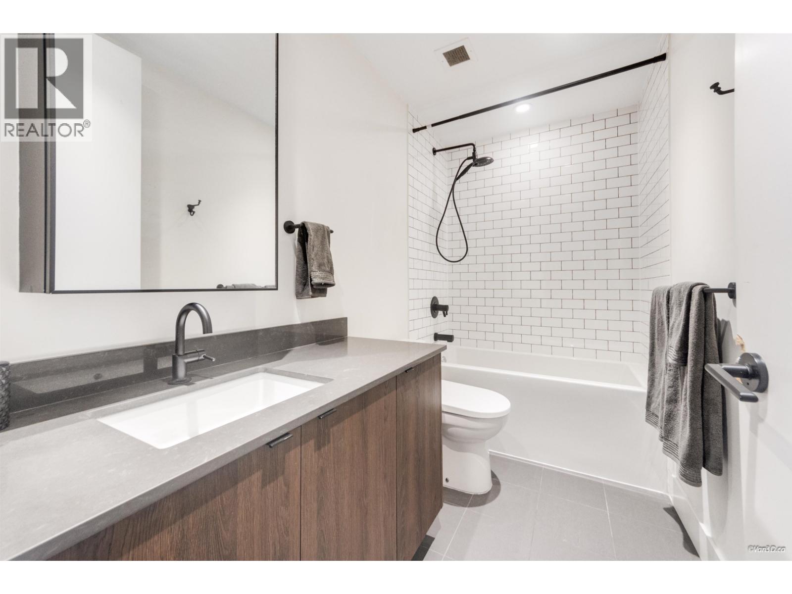 406 83 Moody Street, Port Moody, British Columbia  V3H 0K7 - Photo 16 - R3081740