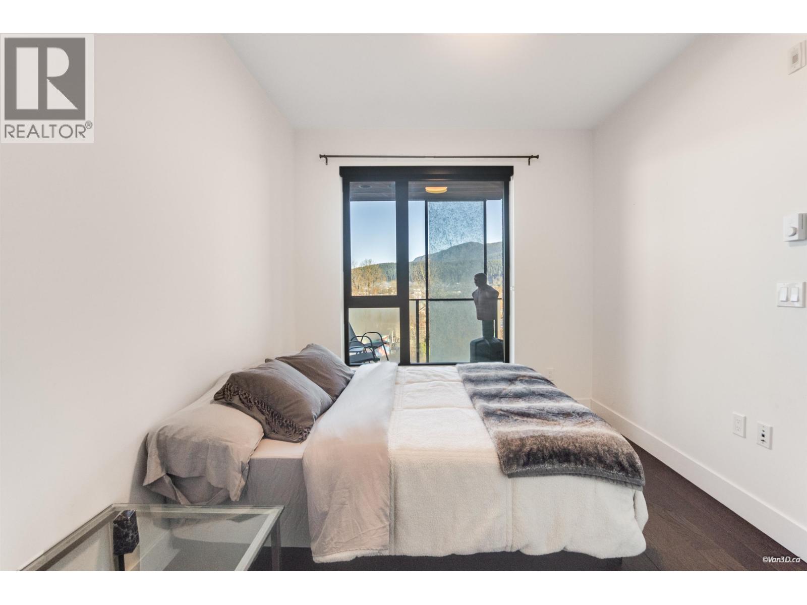 406 83 Moody Street, Port Moody, British Columbia  V3H 0K7 - Photo 15 - R3081740