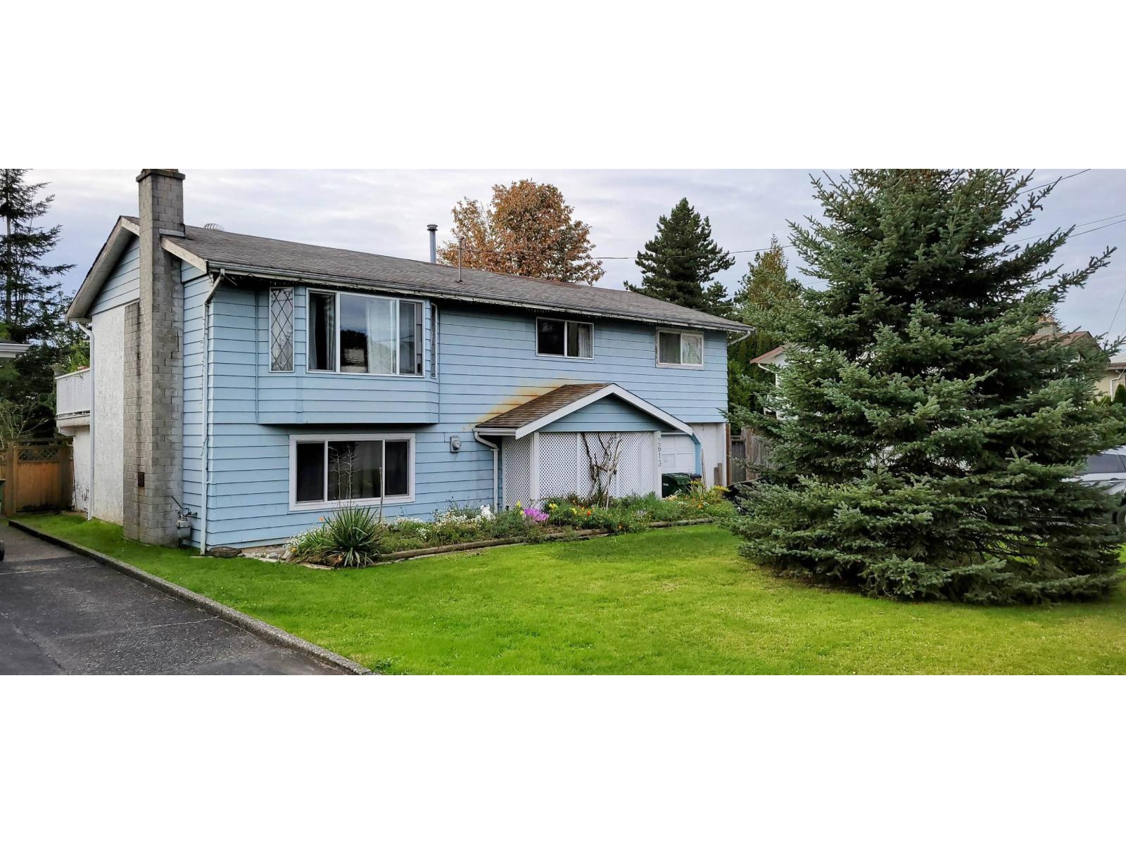 2613 MOORLAND STREET, Abbotsford, British Columbia