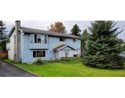 2613 MOORLAND STREET, Abbotsford, British Columbia