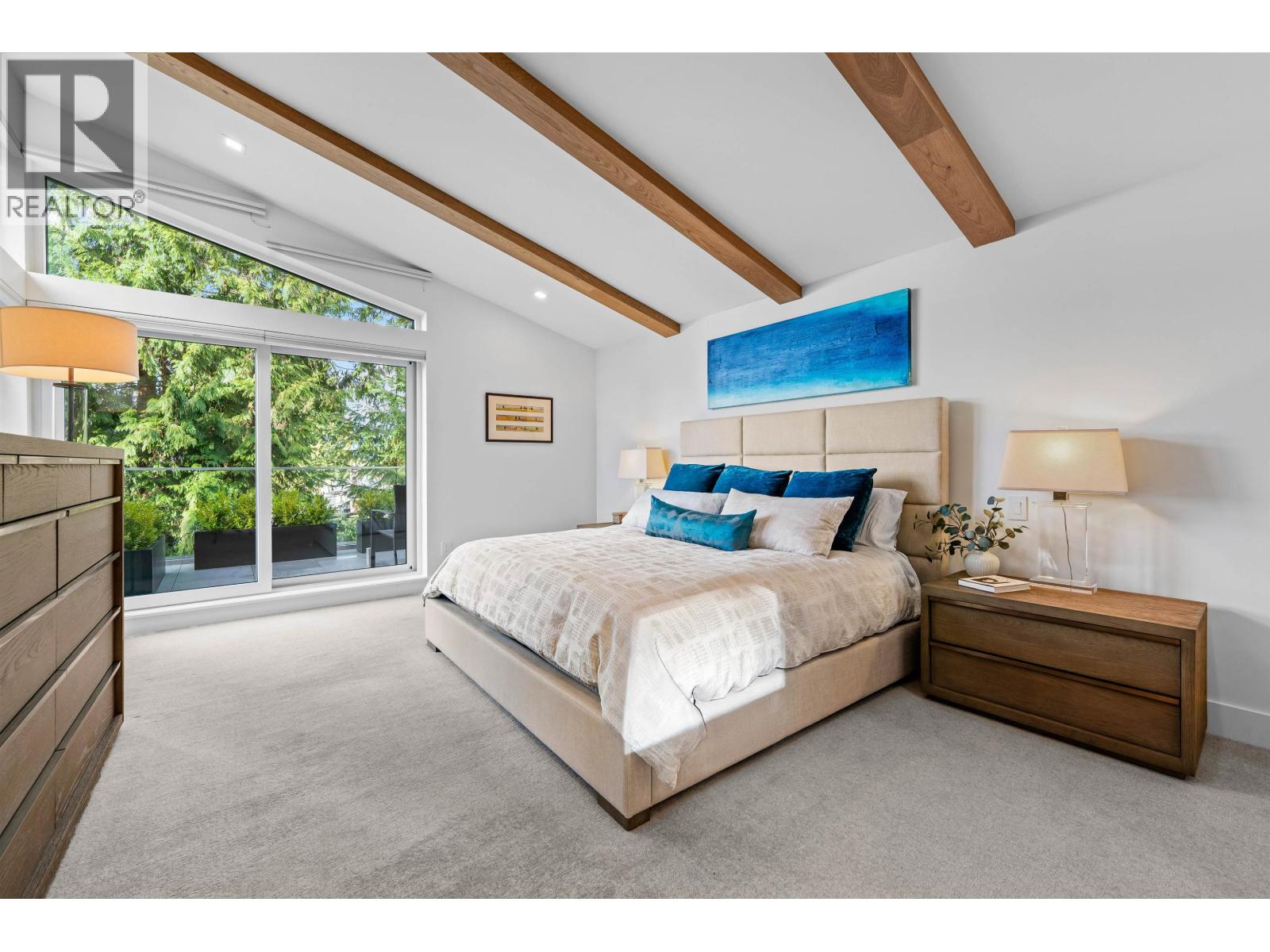 4528 Skyline Drive, North Vancouver, British Columbia  V7R 3H1 - Photo 18 - R3089495