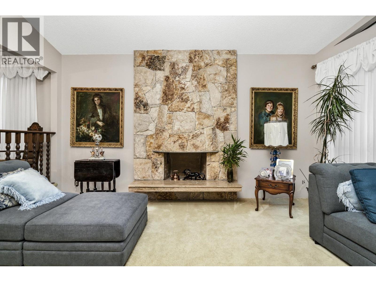 7615 Lawrence Drive, Burnaby, British Columbia  V5A 3M6 - Photo 10 - R3100725