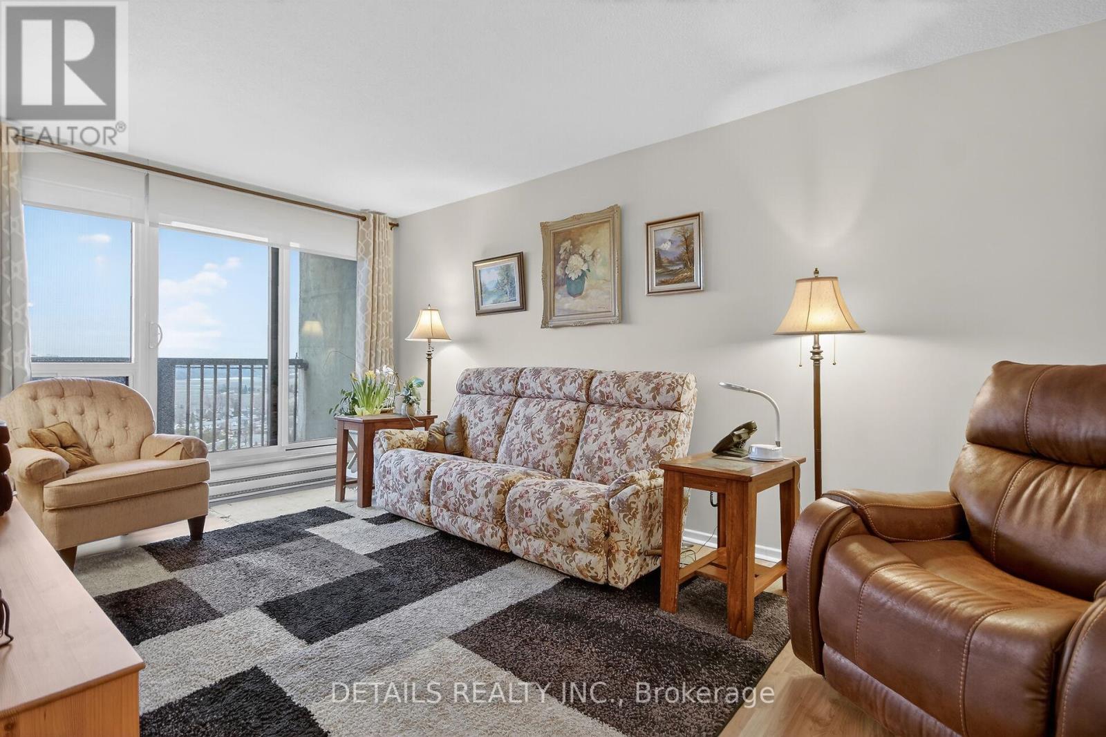 2201 - 900 Dynes Road, Ottawa, Ontario  K2C 3L6 - Photo 13 - X12893710