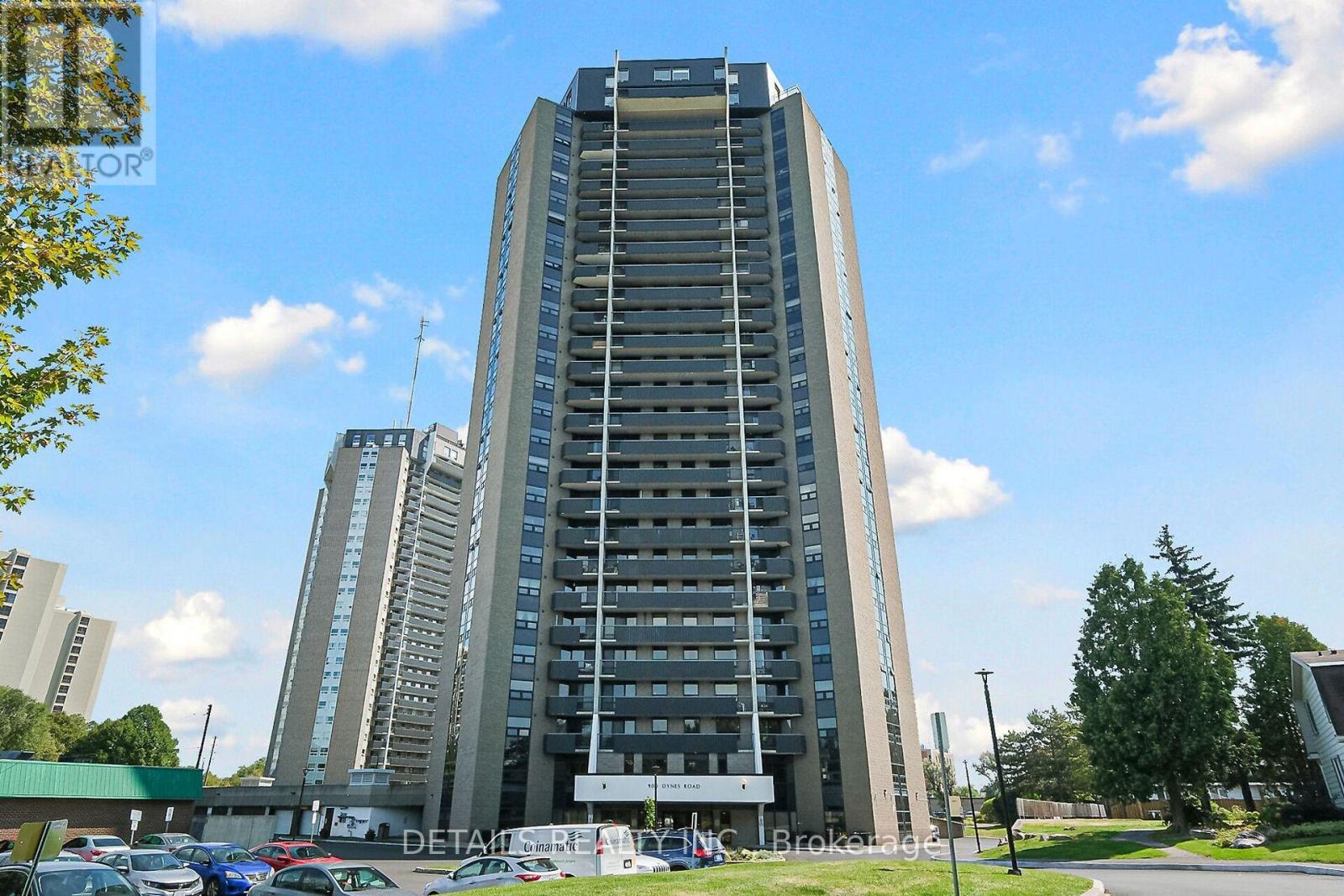 2201 - 900 Dynes Road, Ottawa, Ontario  K2C 3L6 - Photo 2 - X12893710