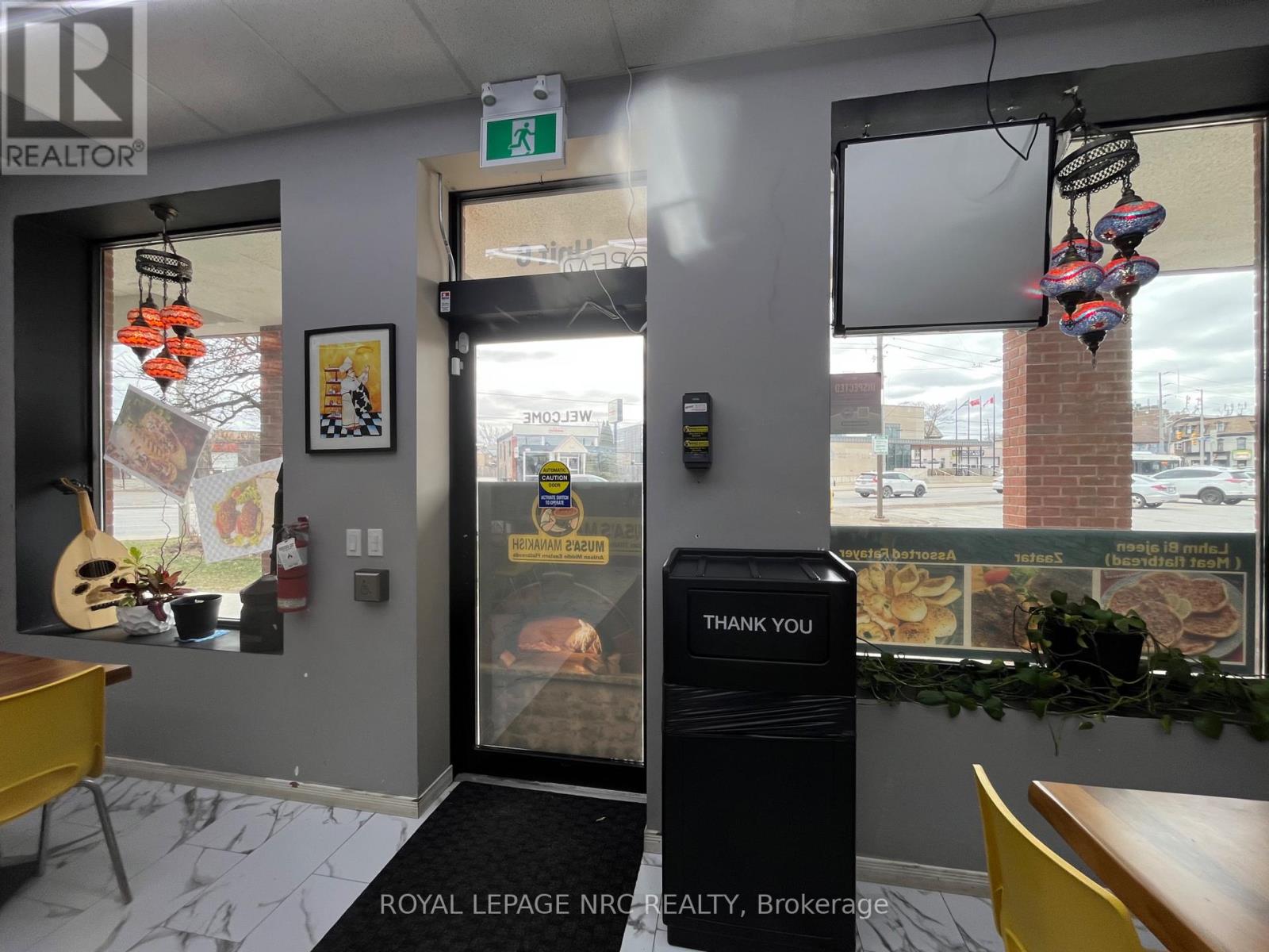 Unit# 6 - 191 Welland Avenue, St. Catharines (Downtown), Ontario  L2R 2P2 - Photo 7 - X12893680