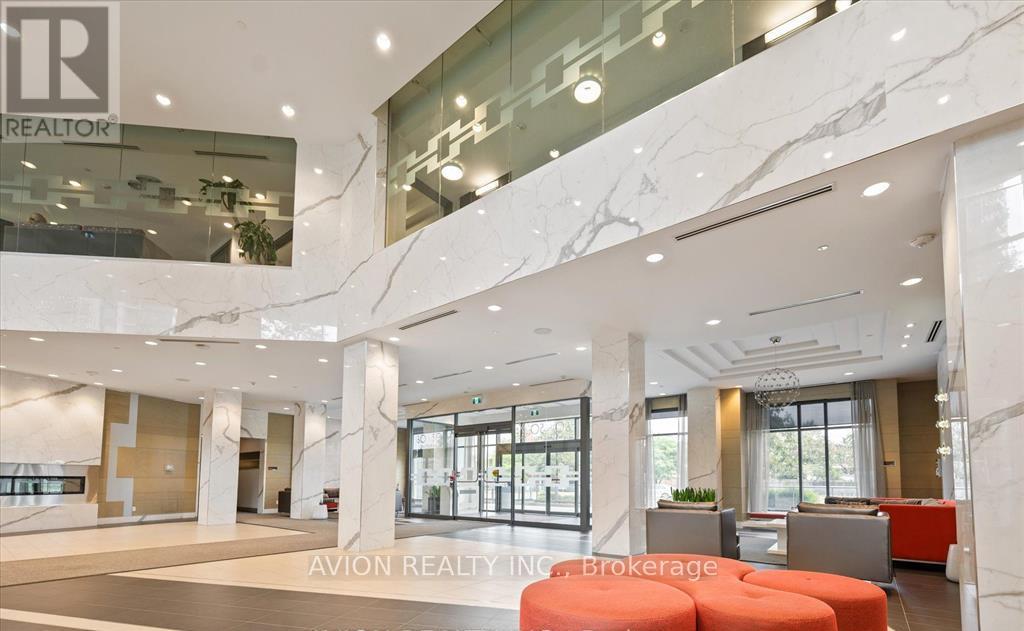 608 - 50 Ann O'reilly Road, Toronto, Ontario  M2J 0C9 - Photo 12 - C12801376