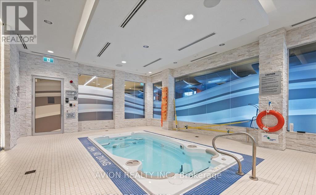 608 - 50 Ann O'reilly Road, Toronto, Ontario  M2J 0C9 - Photo 14 - C12801376