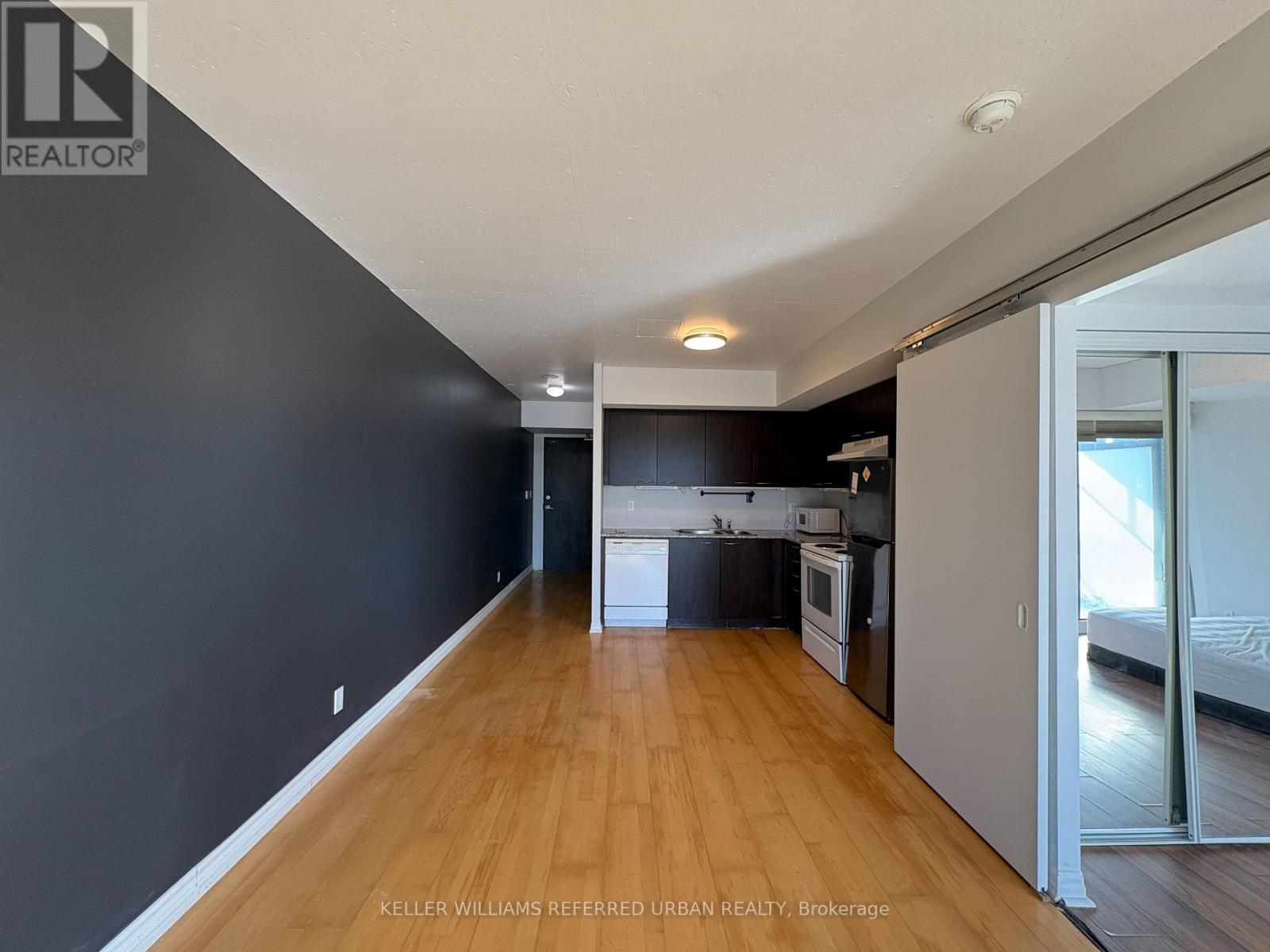 1704 - 22 Wellesley Street E, Toronto (Church-Yonge Corridor), Ontario  M4Y 1G3 - Photo 3 - C12862566