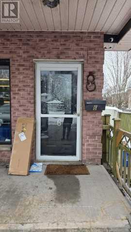 6 - 677 MARKSBURY ROAD, pickering (west shore), Ontario