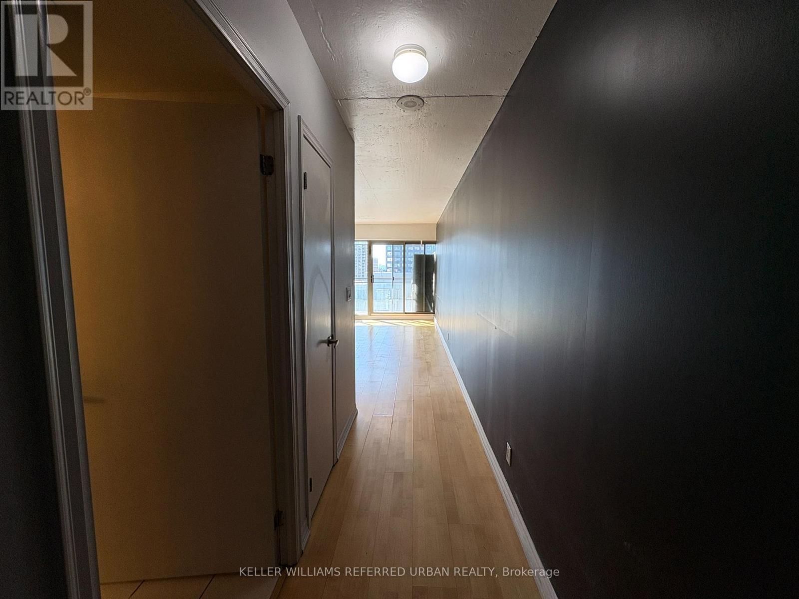 1704 - 22 Wellesley Street E, Toronto (Church-Yonge Corridor), Ontario  M4Y 1G3 - Photo 5 - C12862566