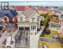 28 IVERSON DRIVE, Brampton, Ontario