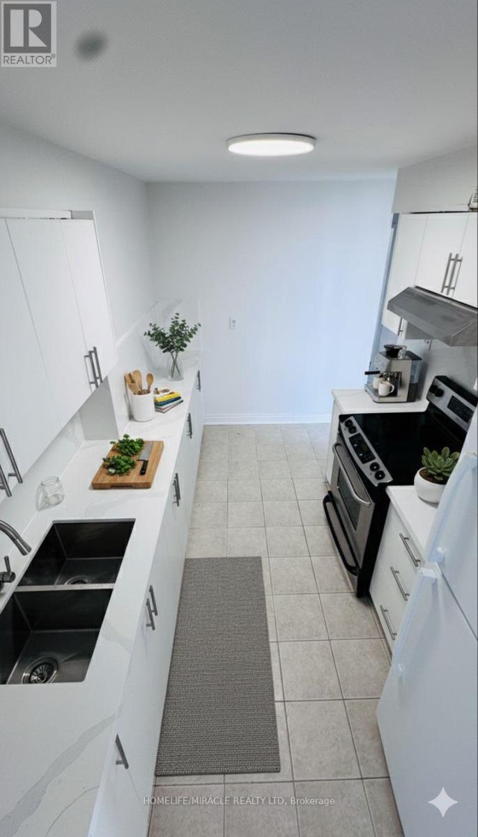 307 - 2645 Kipling Avenue, Toronto, Ontario  M9V 3S6 - Photo 7 - W12891590