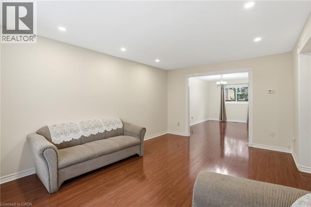 25 Brimwood Boulevard Unit# 92, Toronto, Ontario  M1V 1E2 - Photo 9 - 40812279