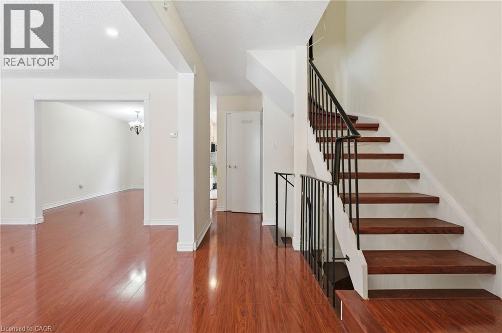 25 Brimwood Boulevard Unit# 92, Toronto, Ontario  M1V 1E2 - Photo 5 - 40812279