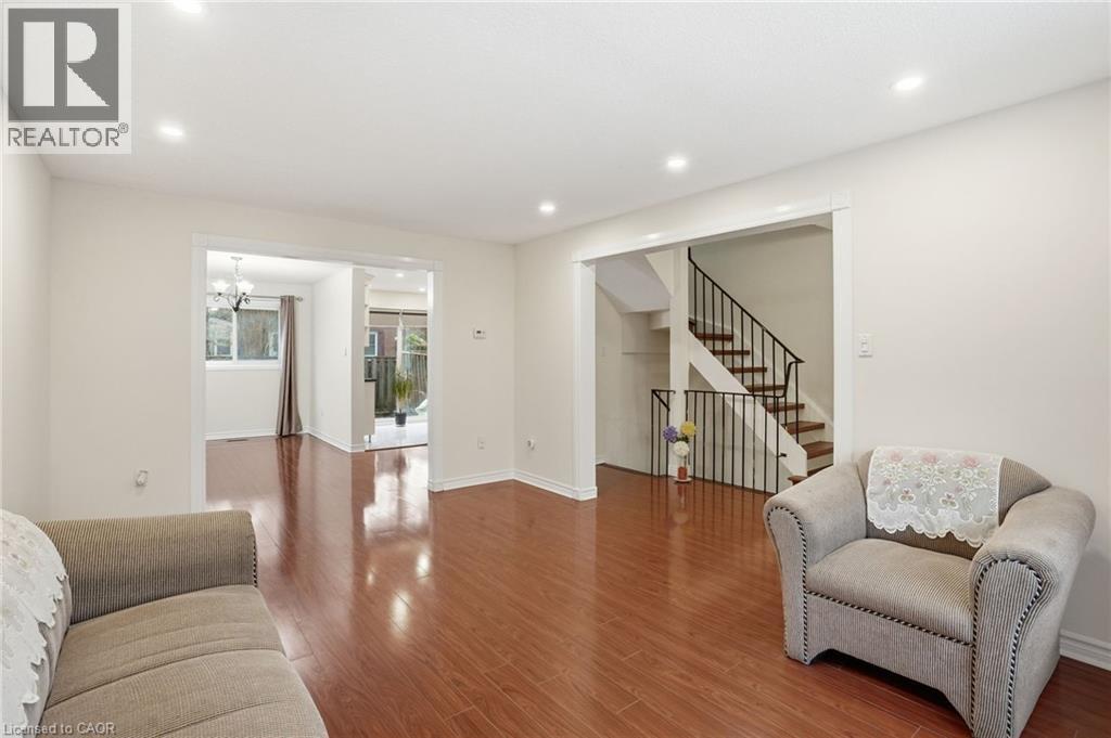 25 Brimwood Boulevard Unit# 92, Toronto, Ontario  M1V 1E2 - Photo 10 - 40812279