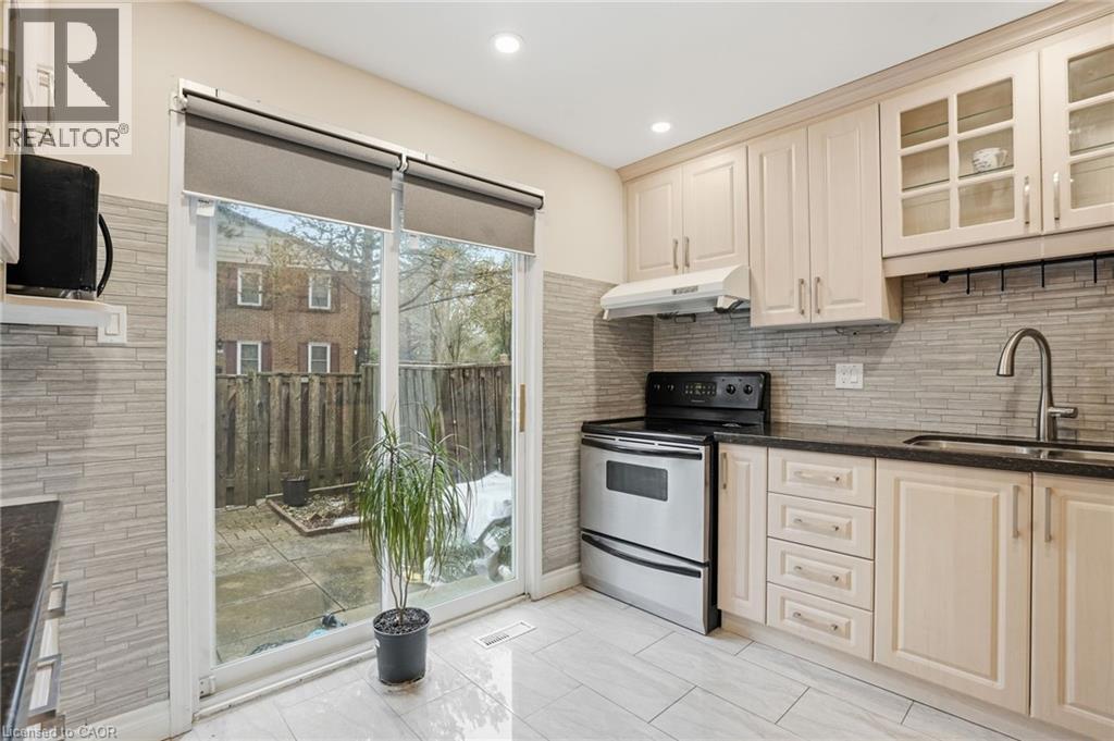 25 Brimwood Boulevard Unit# 92, Toronto, Ontario  M1V 1E2 - Photo 22 - 40812279