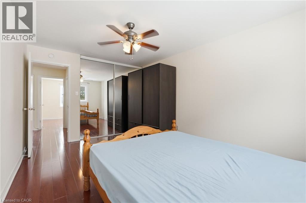 25 Brimwood Boulevard Unit# 92, Toronto, Ontario  M1V 1E2 - Photo 37 - 40812279