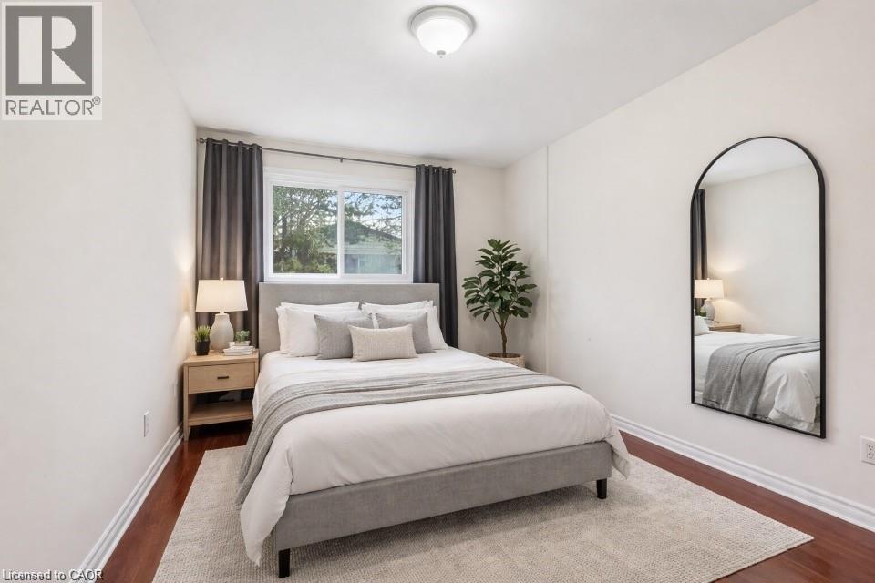 25 Brimwood Boulevard Unit# 92, Toronto, Ontario  M1V 1E2 - Photo 33 - 40812279