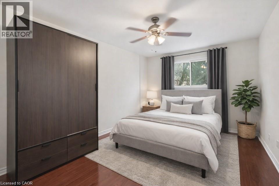 25 Brimwood Boulevard Unit# 92, Toronto, Ontario  M1V 1E2 - Photo 35 - 40812279