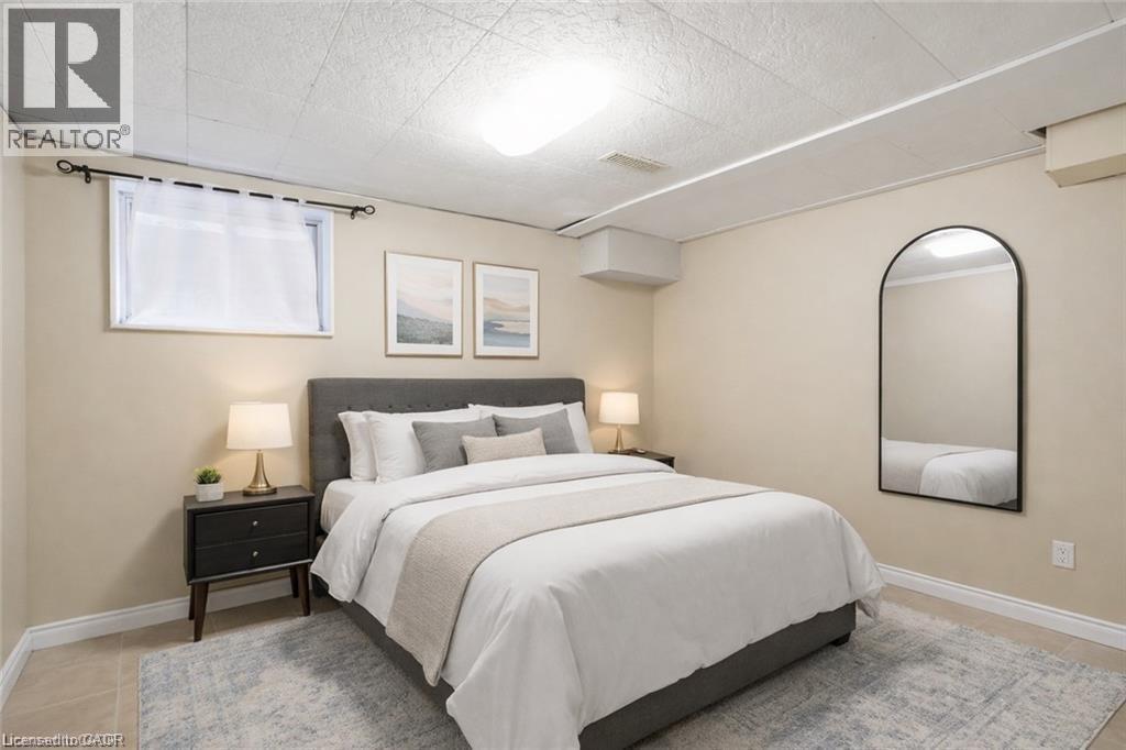 25 Brimwood Boulevard Unit# 92, Toronto, Ontario  M1V 1E2 - Photo 43 - 40812279