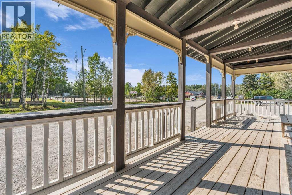 5204 579 Highway, Rural Mountain View County, Alberta  T0M 2E0 - Photo 11 - A2276619