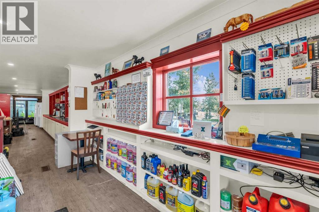 5204 579 Highway, Rural Mountain View County, Alberta  T0M 2E0 - Photo 17 - A2276619