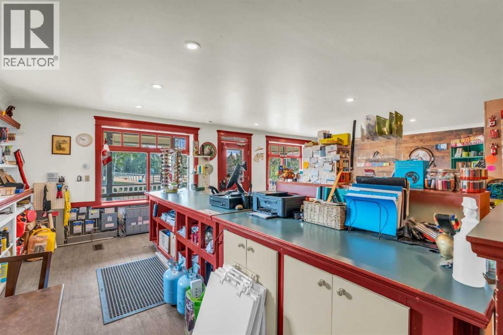 5204 579 Highway, Rural Mountain View County, Alberta  T0M 2E0 - Photo 18 - A2276619