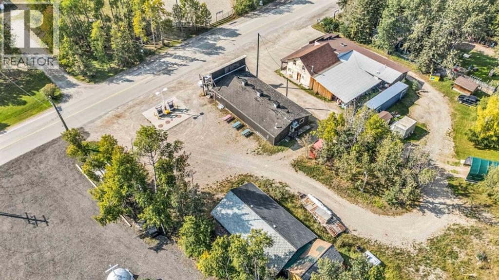 5204 579 Highway, Rural Mountain View County, Alberta  T0M 2E0 - Photo 47 - A2276619