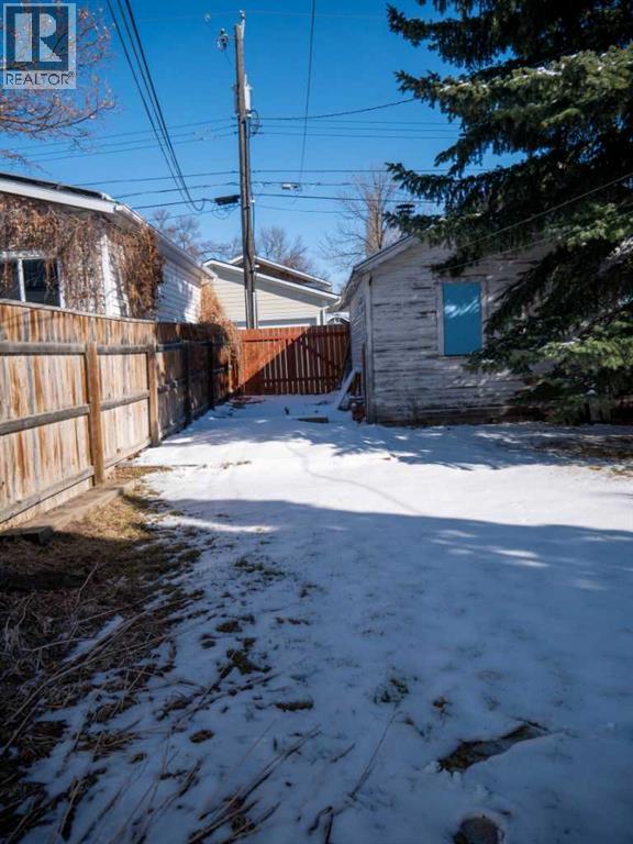 643 8 Street S, Lethbridge, Alberta  T1J 2K2 - Photo 48 - A2292163