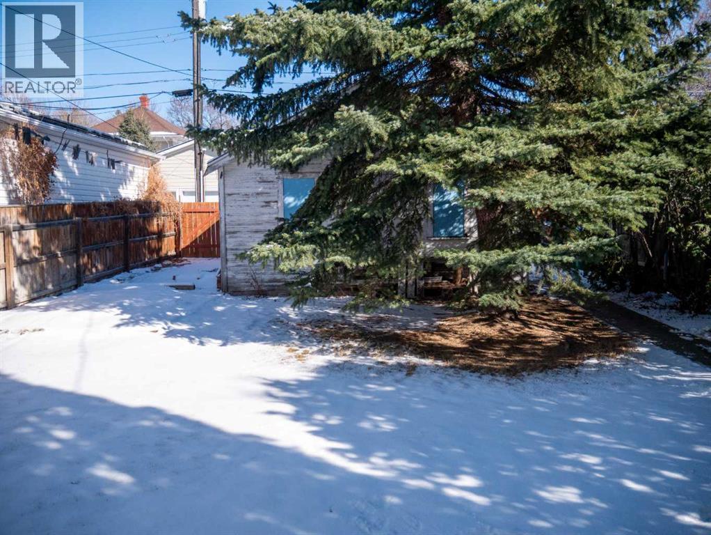 643 8 Street S, Lethbridge, Alberta  T1J 2K2 - Photo 47 - A2292163