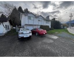 6484 VEDDER ROAD|Sardis South, Chilliwack, British Columbia