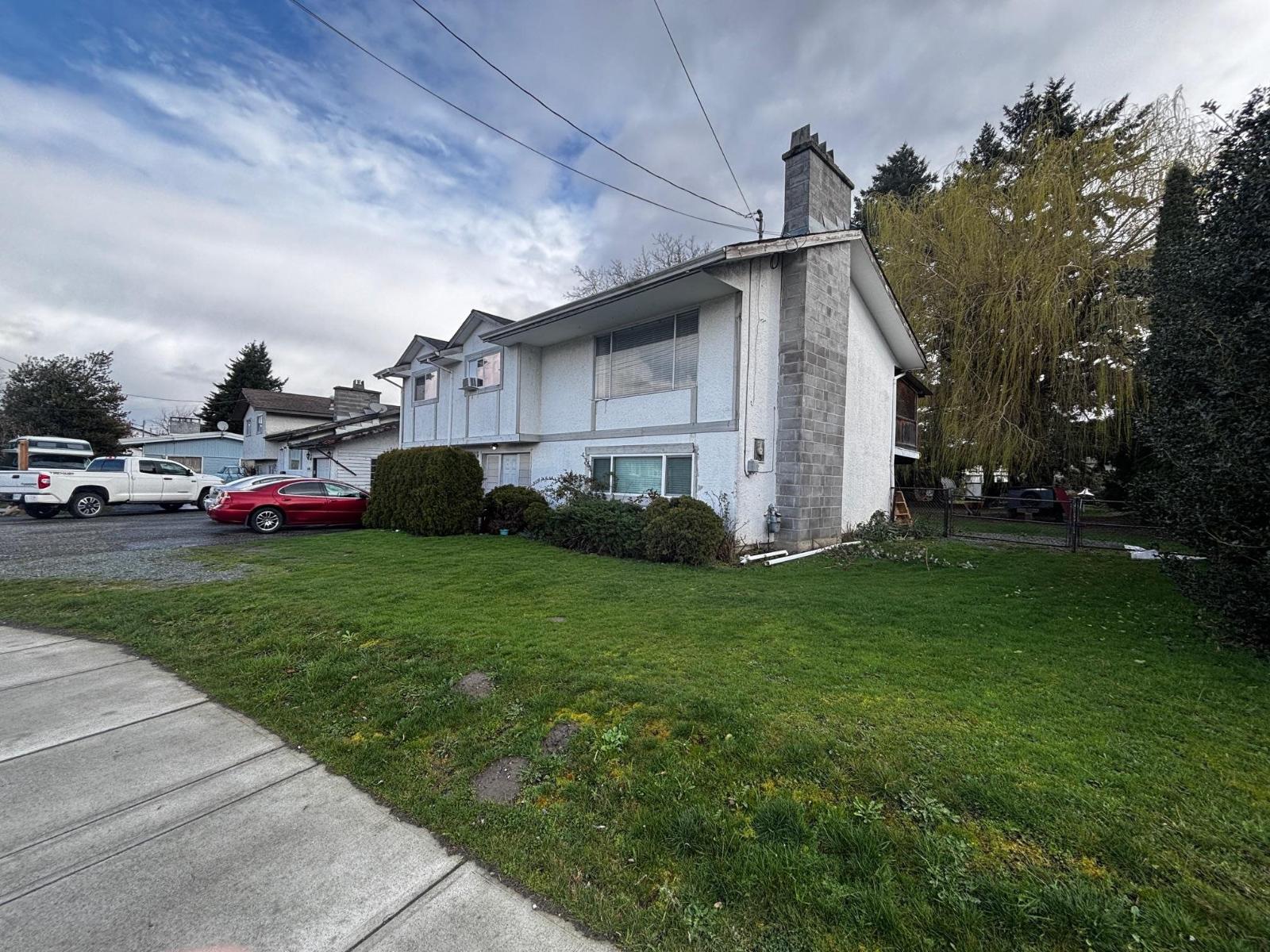 6484 Vedder Road, Sardis South, Chilliwack, British Columbia  V2R 1C9 - Photo 3 - R3098701