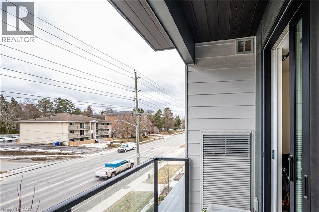 312 W Erb Street W Unit# 208, Waterloo, Ontario  N2L 0K9 - Photo 12 - 40812943