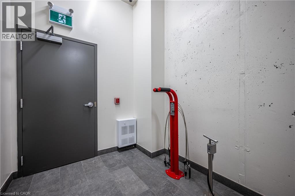 312 W Erb Street W Unit# 208, Waterloo, Ontario  N2L 0K9 - Photo 16 - 40812943