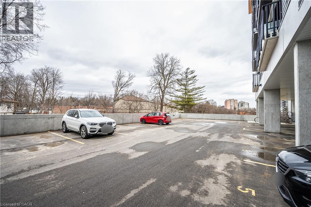 312 W Erb Street W Unit# 208, Waterloo, Ontario  N2L 0K9 - Photo 17 - 40812943