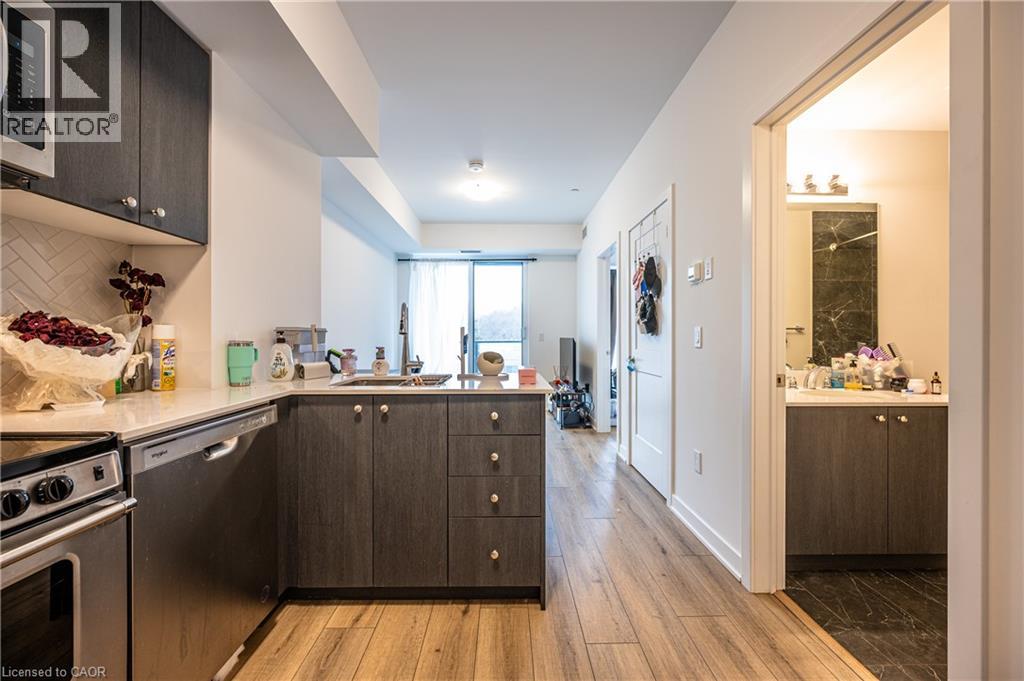 312 W Erb Street W Unit# 208, Waterloo, Ontario  N2L 0K9 - Photo 5 - 40812943